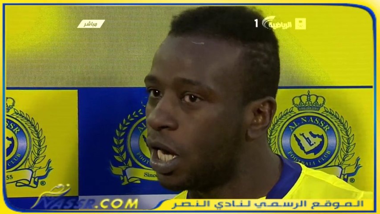 تصاريح كامل المر وخالد الزيلعي بعد مباراة نجران كأس ولي العهد