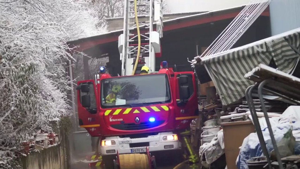 Feu Ressourcerie