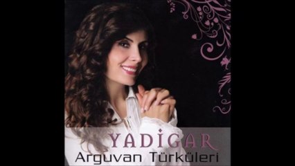 Yadigar Altay - Ekin Ektim Arguvanın Düzüne (2012)