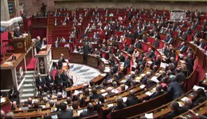 Déclaration sur l'engagement des forces armées en Centrafrique