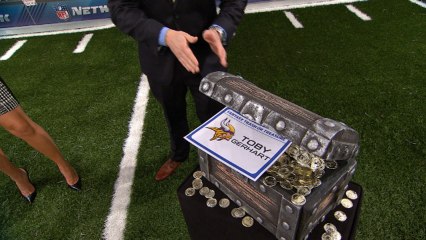 Fantasy Trash or Treasure: Good replacement for Peterson?