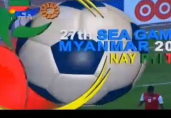 Thailand x timor LESTE