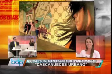 Presentan la lista de los peruanos más bellos del 2013 (3/3)