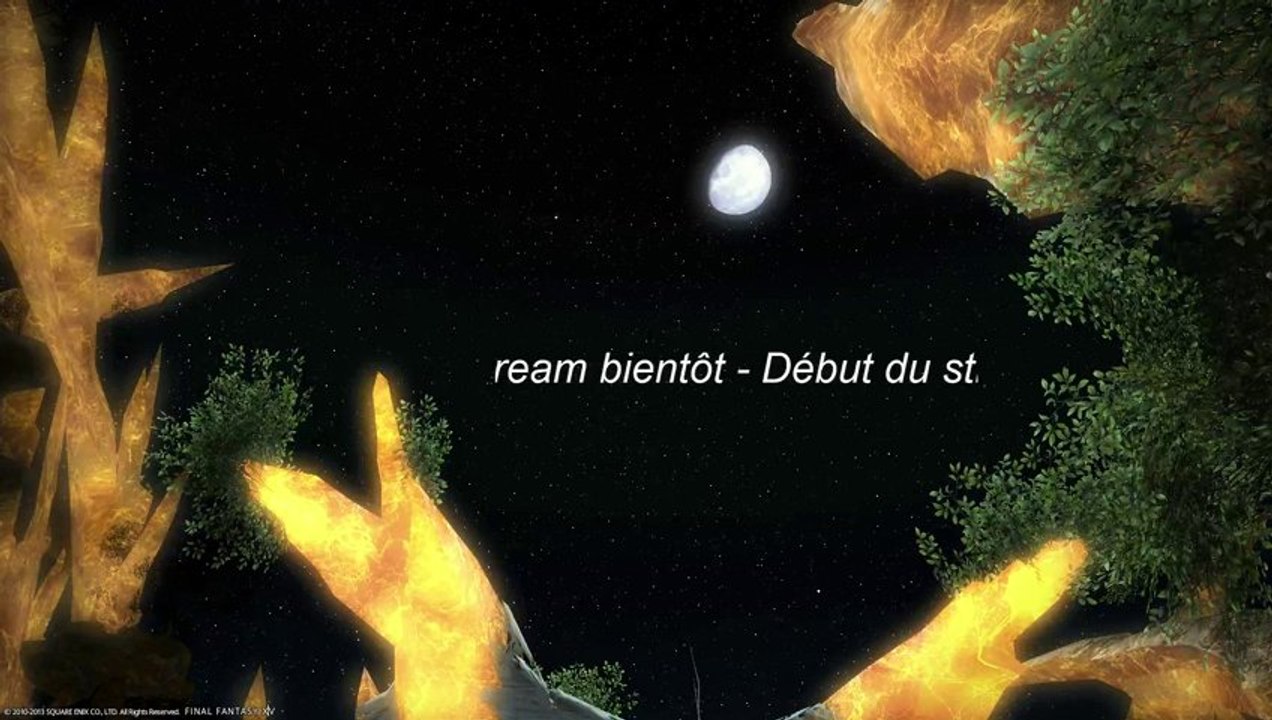 [HS]Live Stream du ...