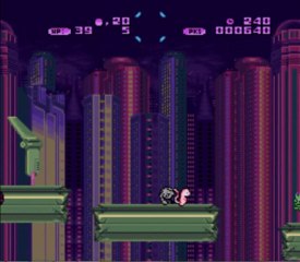 ( HACK ) Pokémon Darkness Episode 05