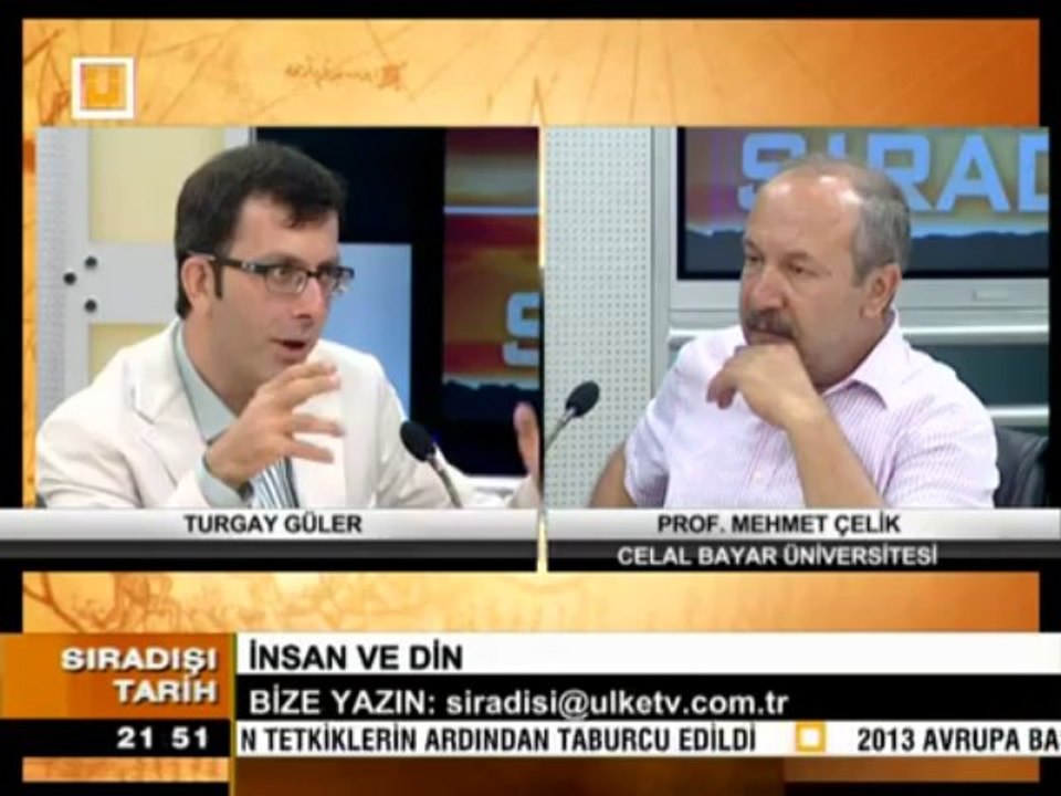 Şeyh numaraları (insanlar nasıl kandırılır) [Turgay Güler]