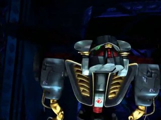 Transformes Beast Machines (Temporada 2x07 - Guerra de la chispa I )