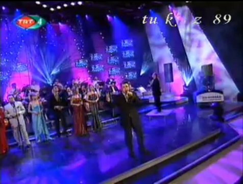 Alp ARSLAN-YORGUNUM (Baharı beklerken Ömrüm Kış Oldu)