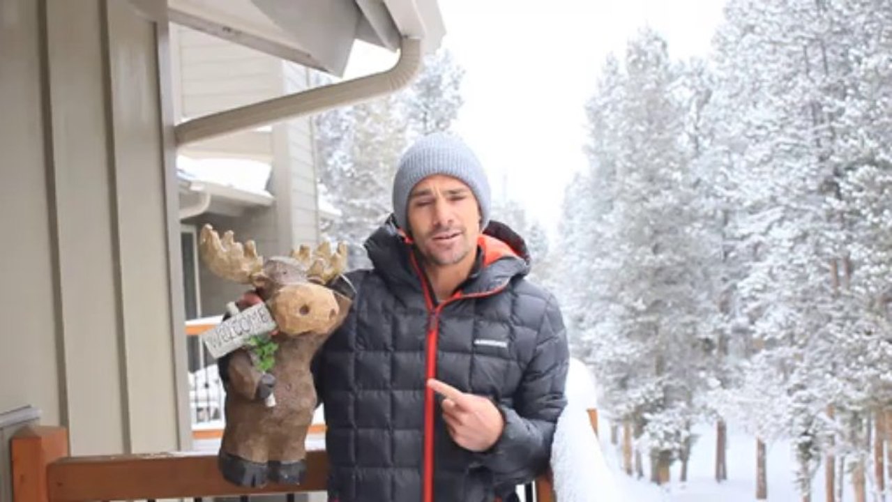 Mathieu Crepel, concours Pocket-Film "Je suis Eco-sportif(ve) 2"