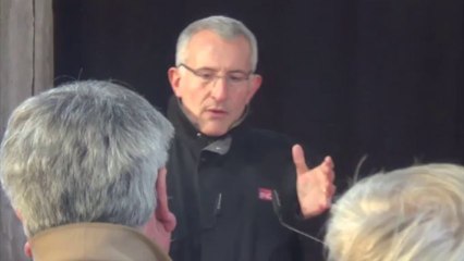 SNCF- Guillaume Pepy - Haute-Marne