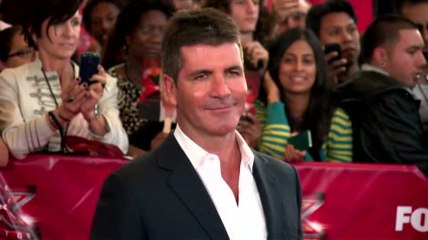 Télécharger la video: Simon Cowell Wishes He Signed The Spice Girls