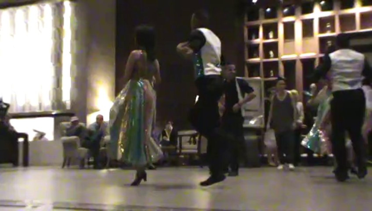 Marokko Agadir Hotel Riu Palace Tikida Agadir (33)