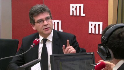 EADS : Montebourg veut des mesures de compensation