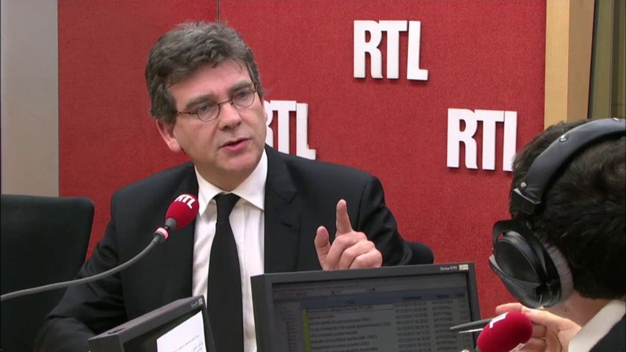 EADS : Montebourg veut des mesures de compensation