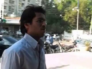 Soft Drink Commercial