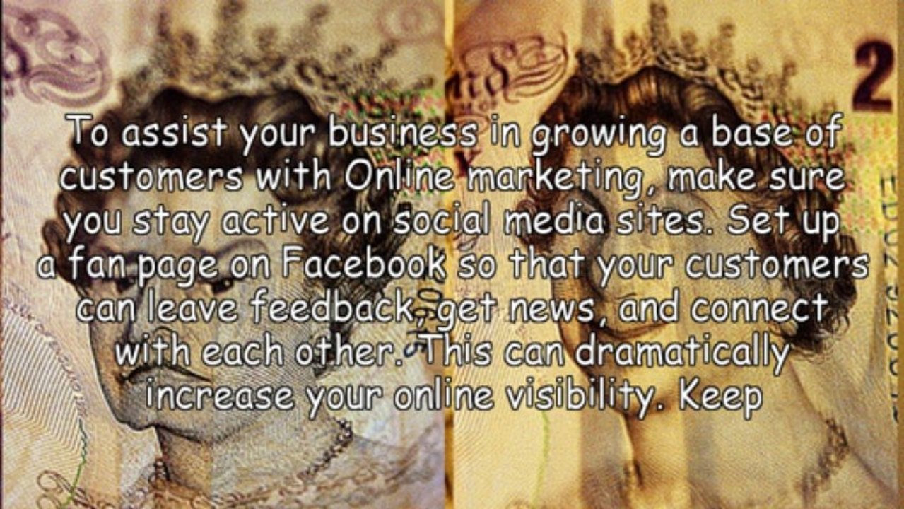 Internet Promotion Know-How That Everyone Can Benefit From