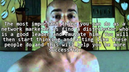 Give Your Business A Boost With The Right Network Marketing Advice