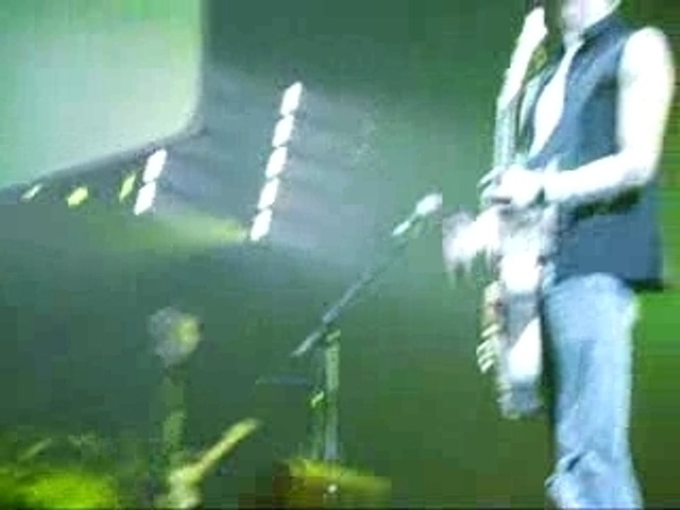 placebo twenty years