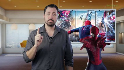 Amazing Spider-Man 2 Trailer, Wonder Woman Gets Cast in Batman Vs Superman & Some Bad news! - Film State