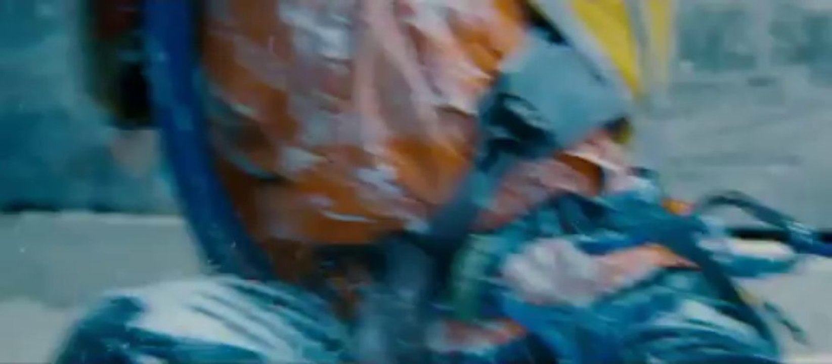 La vida secreta de Walter Mitty - Tráiler Español HD [1080p] EXTENDIDO