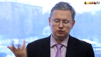 Путин в роли Мичурина: очень странные гибриды. Михаил Делягин