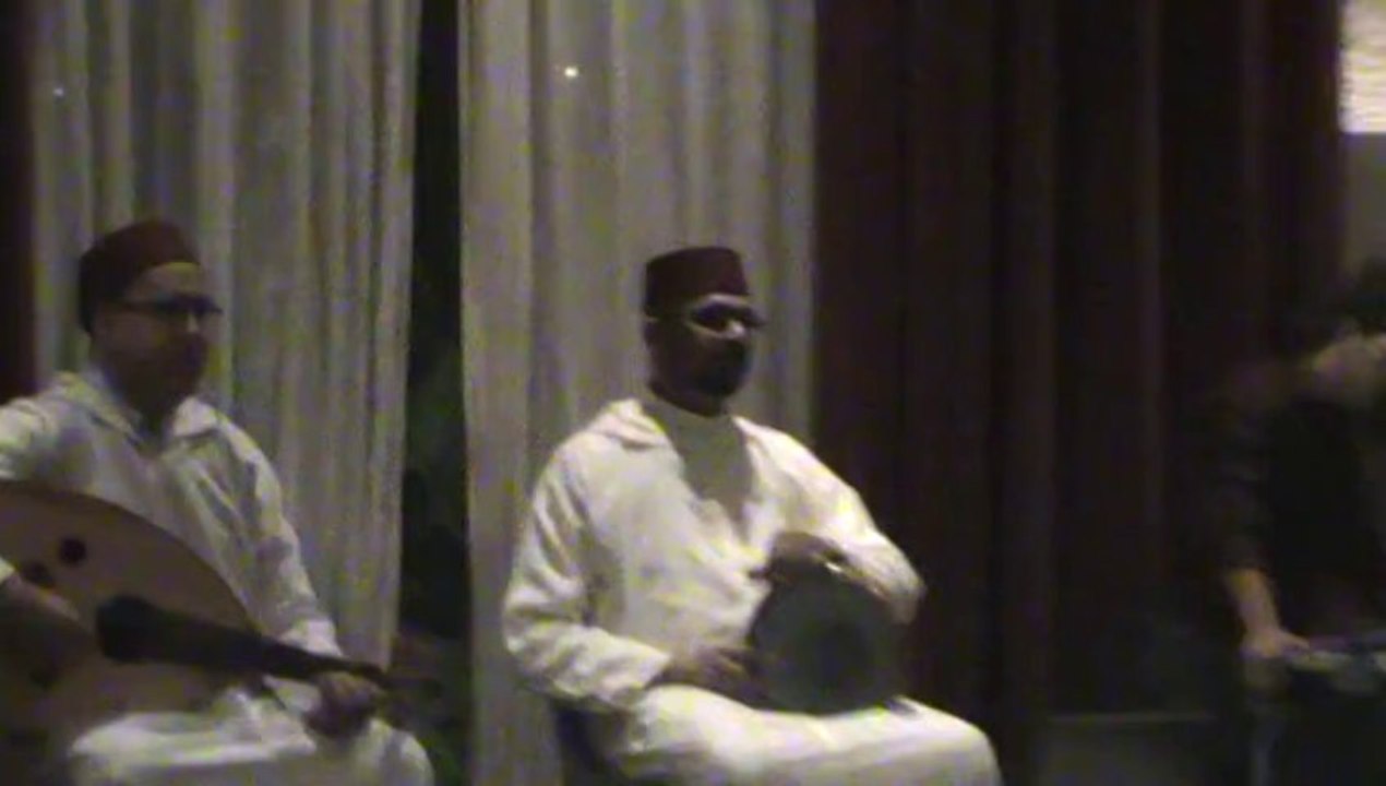 Marokko Agadir Hotel Riu Palace Tikida Agadir (34)