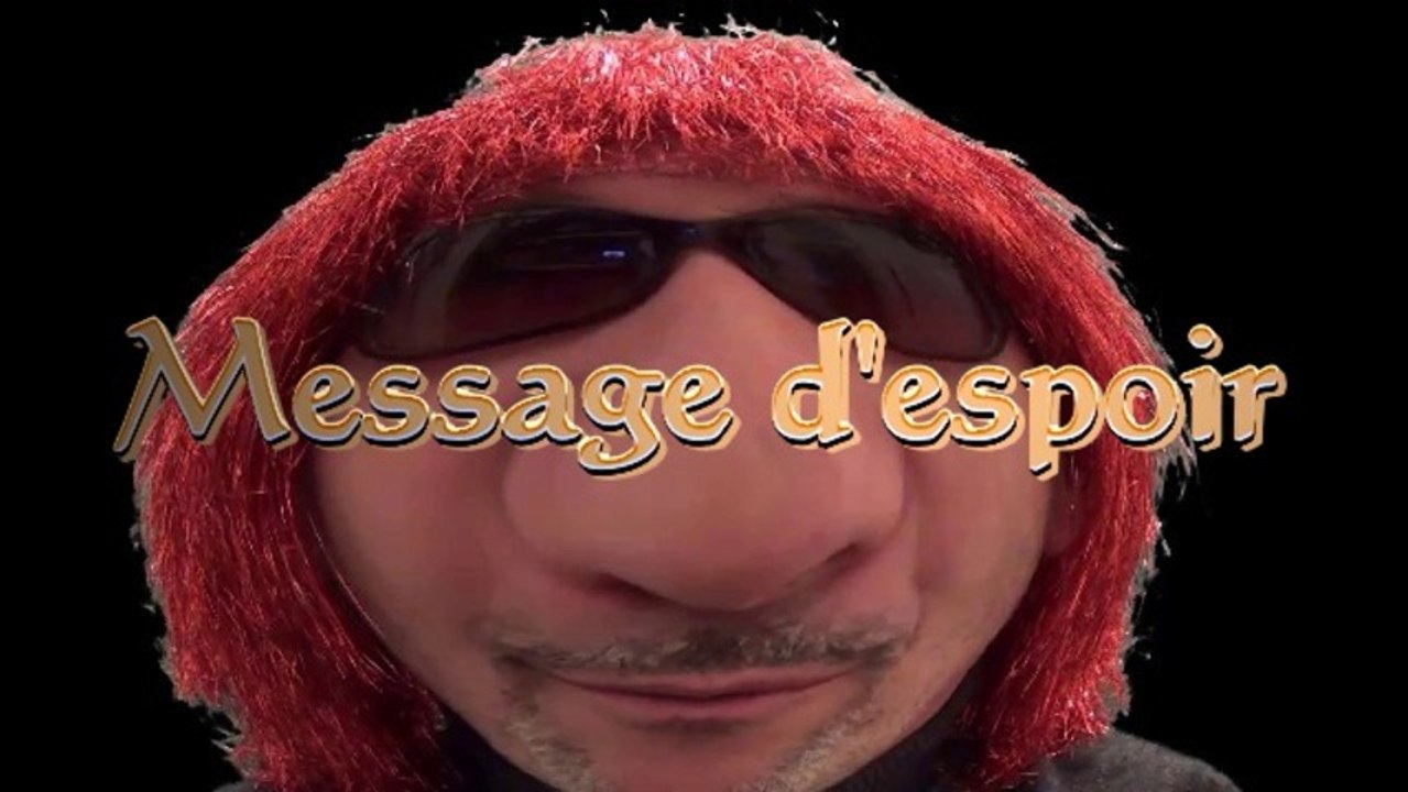 Quand on veut, on peut. Suffit de le vouloir !