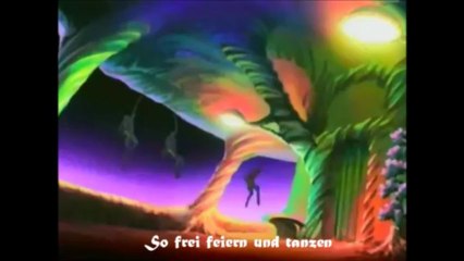 One More Time German Sub Redfield-Germany