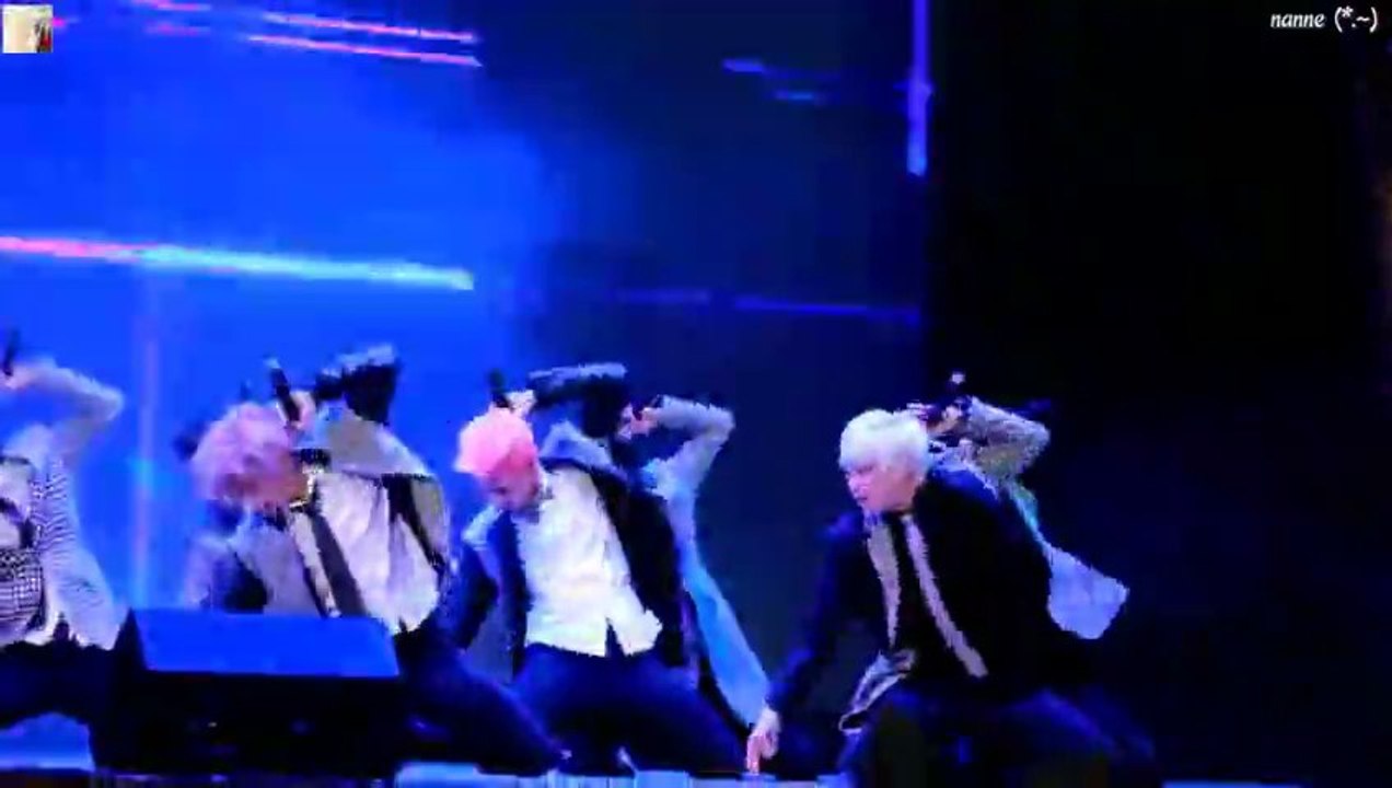 M.Pire (엠파이어) - I'm Better MV (까딱까딱) k-pop [german sub]