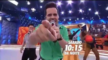 Chamada Vertical - Rede Record (07/12/2013)