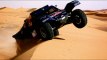 Dakar - Rally - Red Bull Desert Wings - 2013