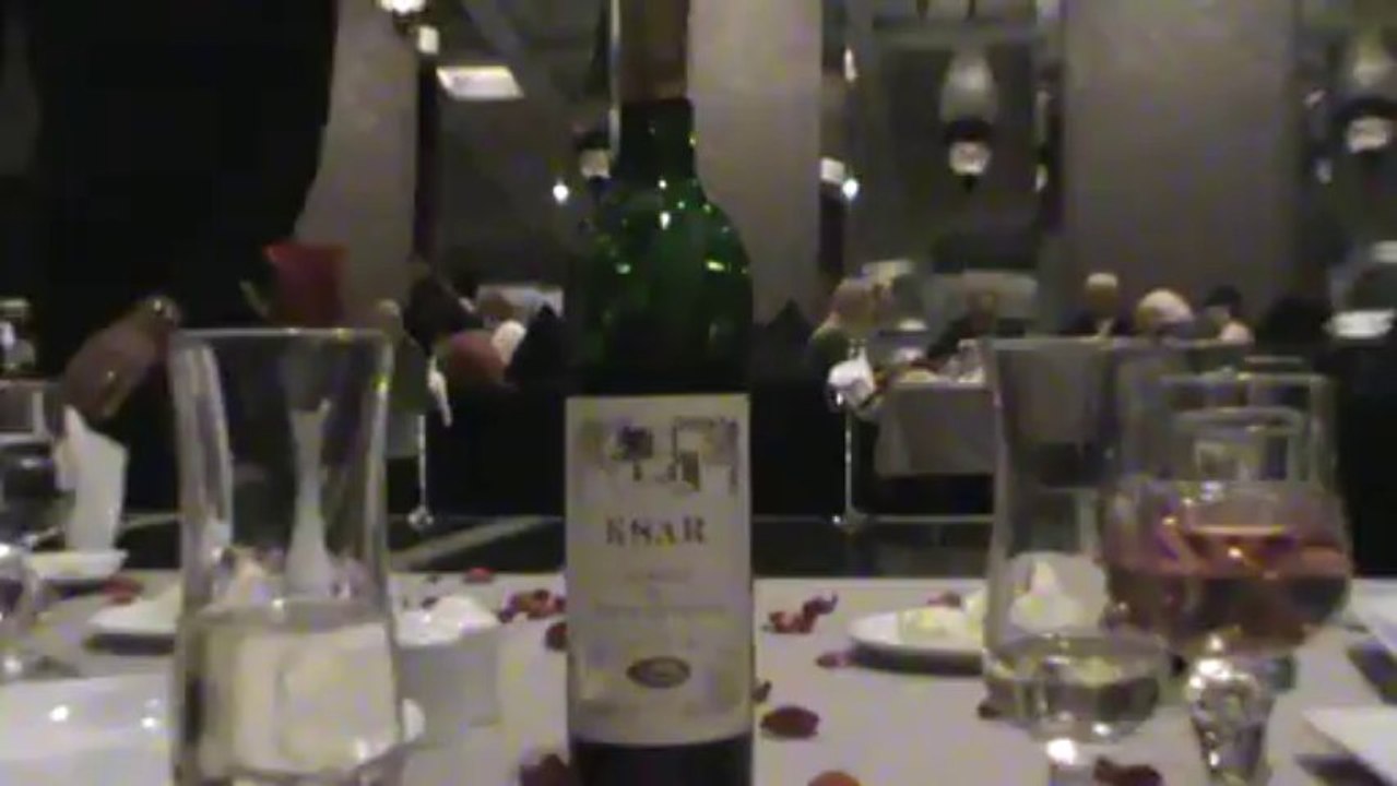 Marokko Agadir Hotel Riu Palace Tikida Agadir (36)