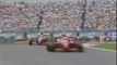 F1 - Canadian GP 1993 - Race - Part 1