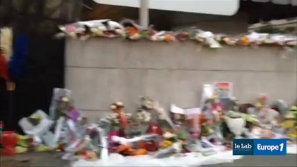 Valéry Giscard d'Estaing va rendre hommage à Nelson Mandela