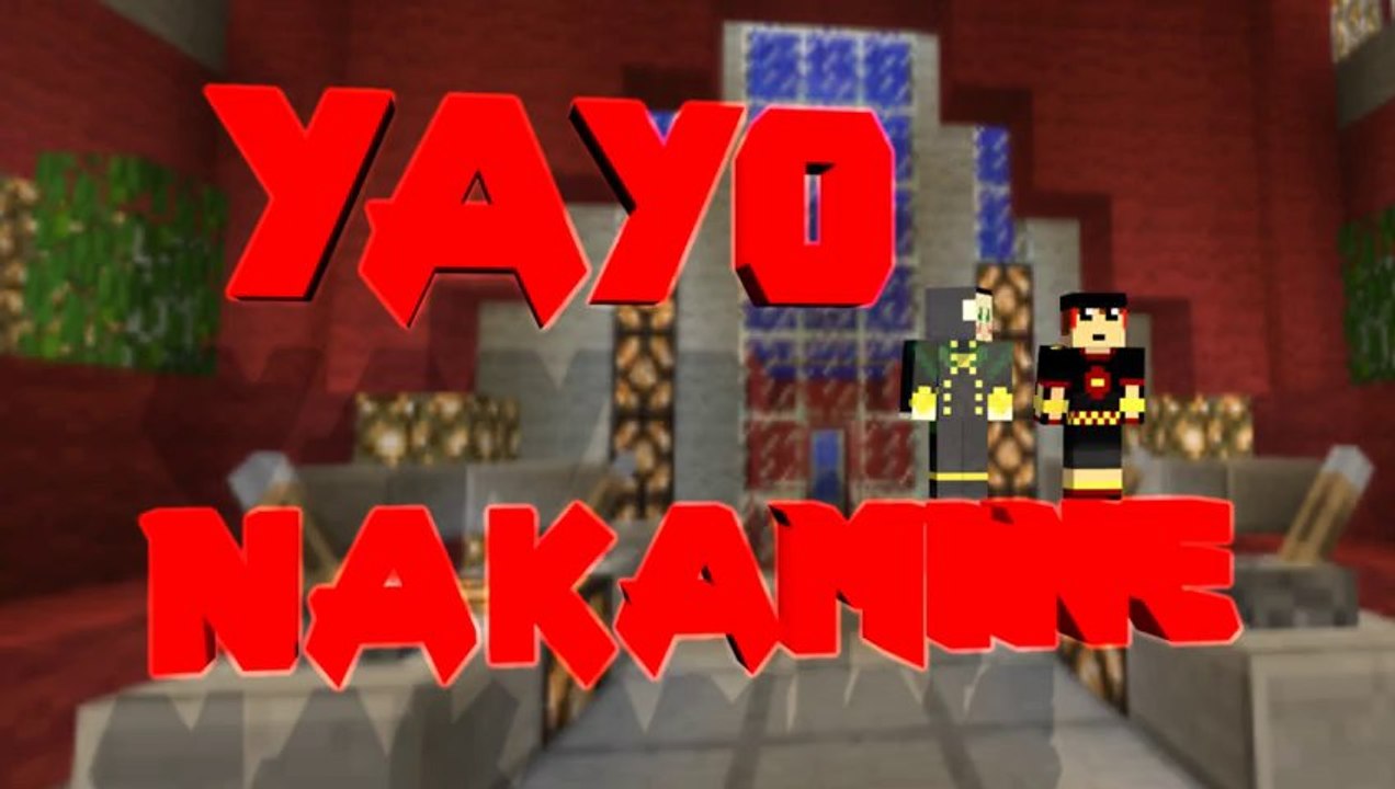 Yayo Nakamine