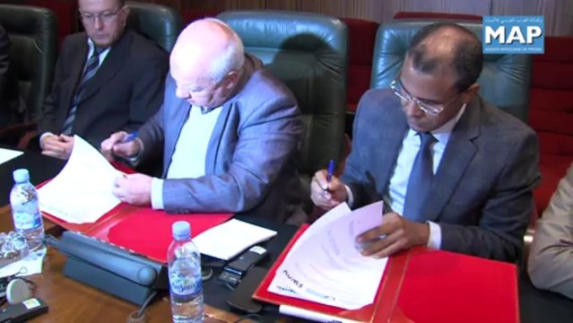 La sécurité routière au centre d'une journée d'étude maroco-hollandaise