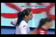 Crna Gora vs Dominikanska Republika - 1 poluvrijeme___SP u rukometu za žene___10/12/2013 www.rtcg.me___MNE SPORT TOP NEWS
