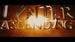 Jupiter Ascending  (Les Wachowski)- 1er Trailer VOST