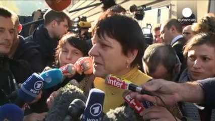 Founder of faulty breast implant company PIP jailed for four years