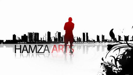 Hamza Arts-Tittle vec
