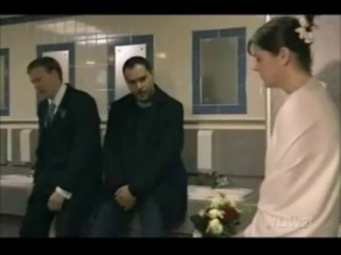 Eastenders Beppe Di Marco Vs Garry Hobbs