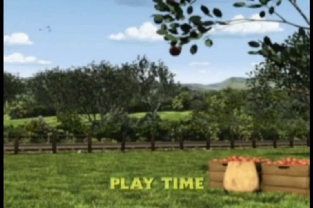Es hora de jugar