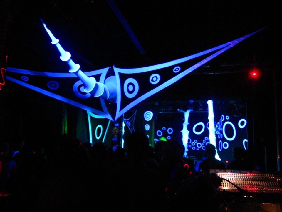 2013  La Chips Mix Déco Organik Garden Pub ADK