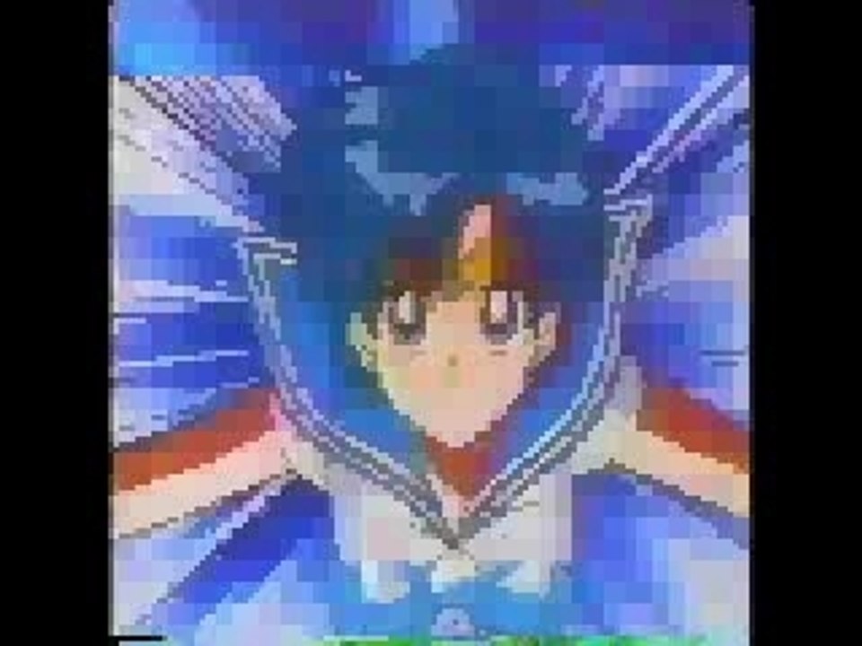 Sailor Moon - Another AMV 2