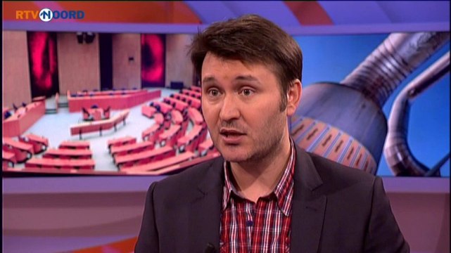 Tweede Kamer definitief naar Groningen voor hoorzitting - RTV Noord
