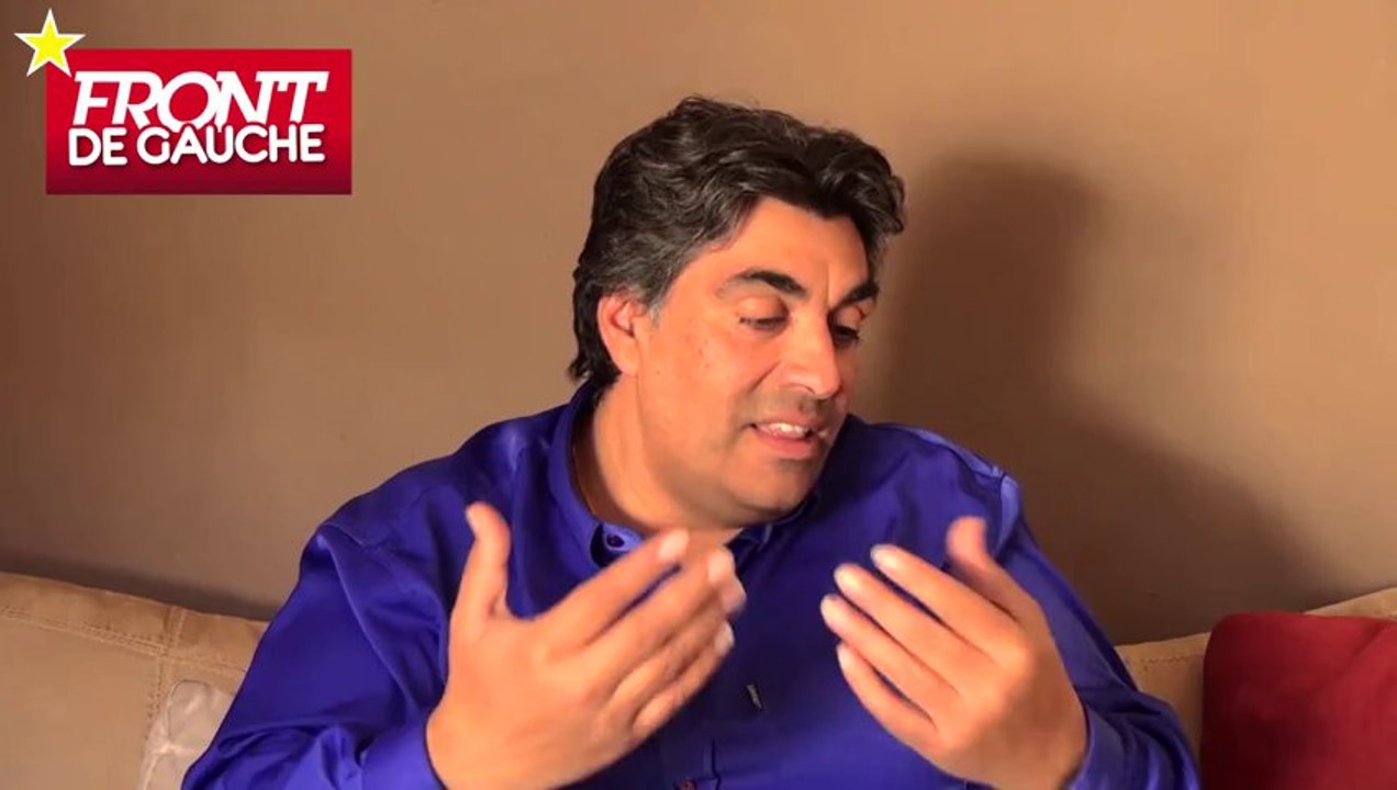 Assemblée citoyenne agde front de gauche 2014