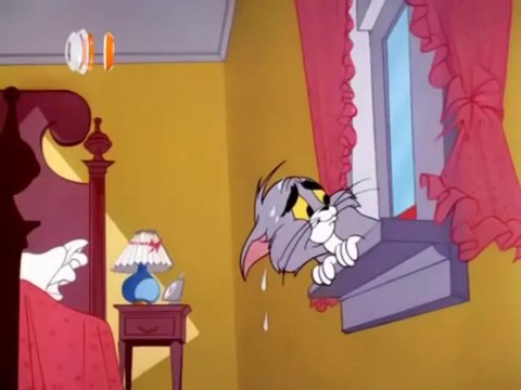 Tom jerry 2.bölüm -persiantoon - kubilaysavash - shaolin efsanesi - pingu