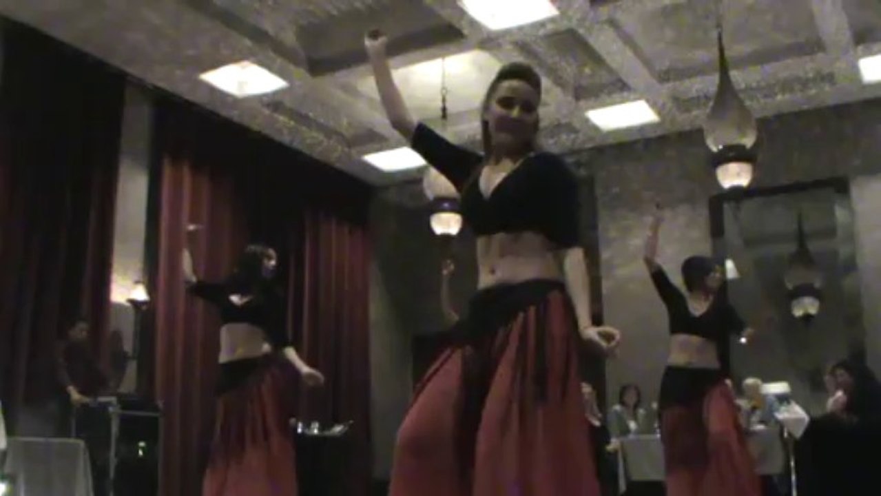 Marokko Agadir Hotel Riu Palace Tikida Agadir (39)