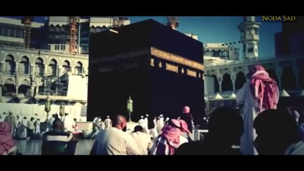 أروع موعظة ممكن تسمعها في حياتك  -el sheikh khaled al rached