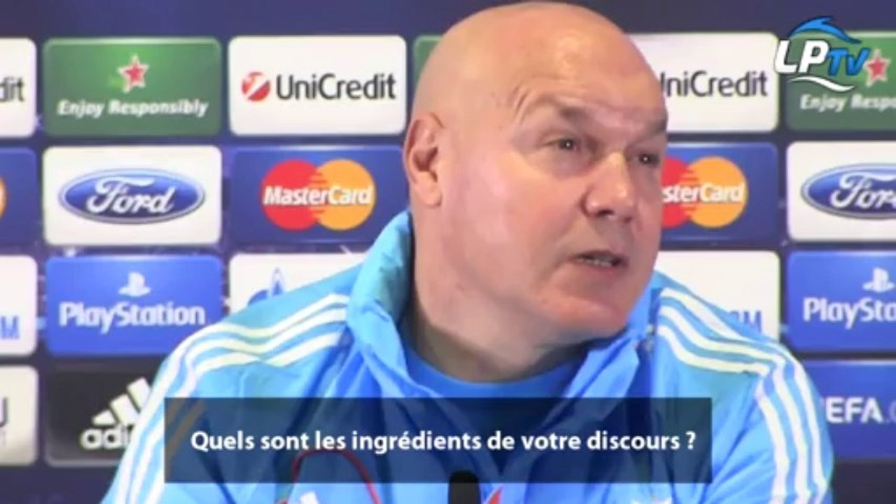 Anigo : "Des choses qui vont changer"